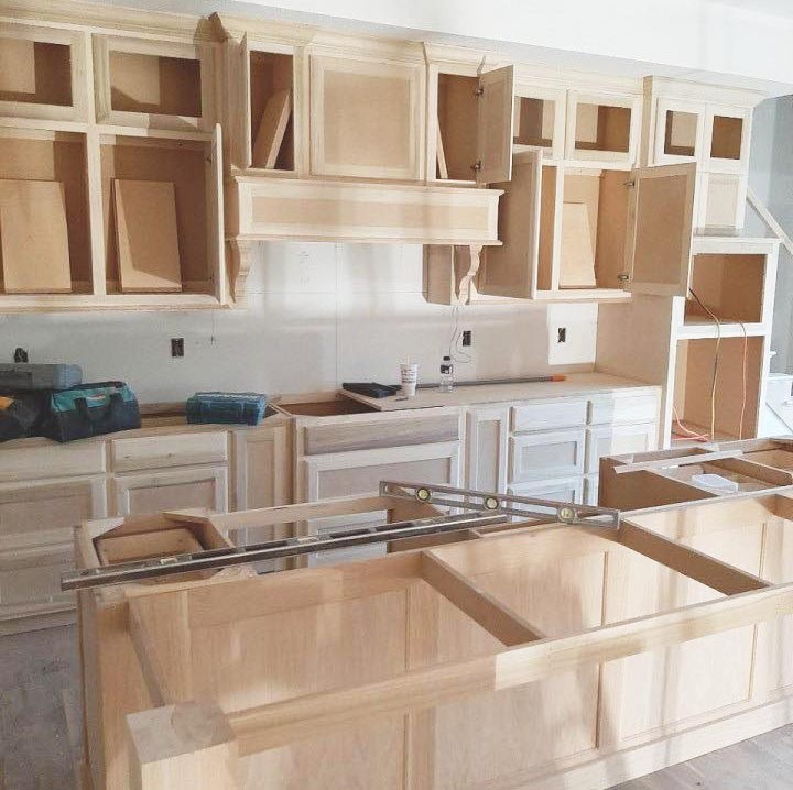 Cabinet Makers