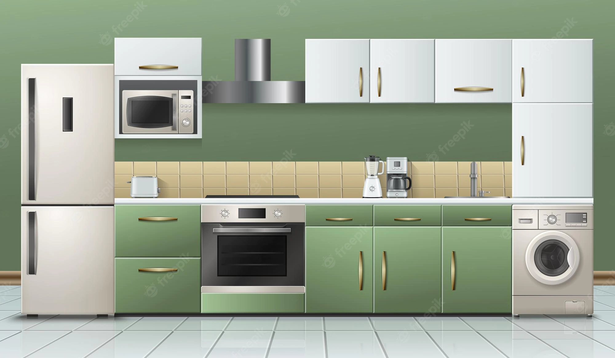 Top 10 Kitchen Cabinet Manufacturers