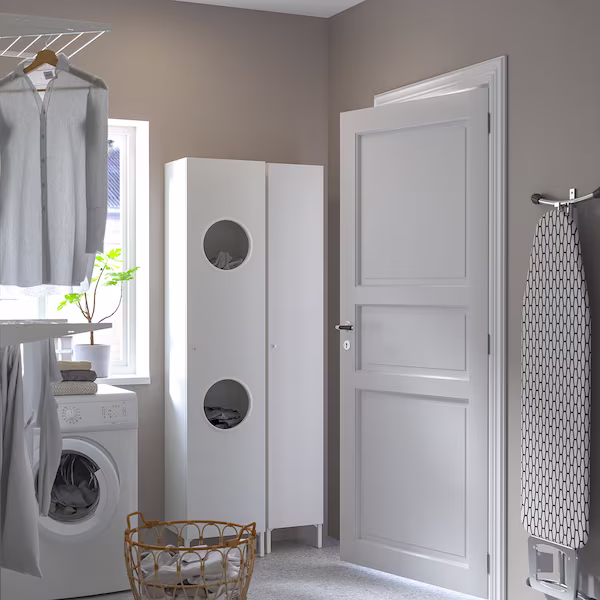 Laundry Cabinet Cost