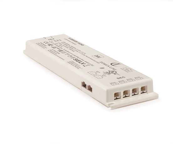LED Driver For Cabinets 96w