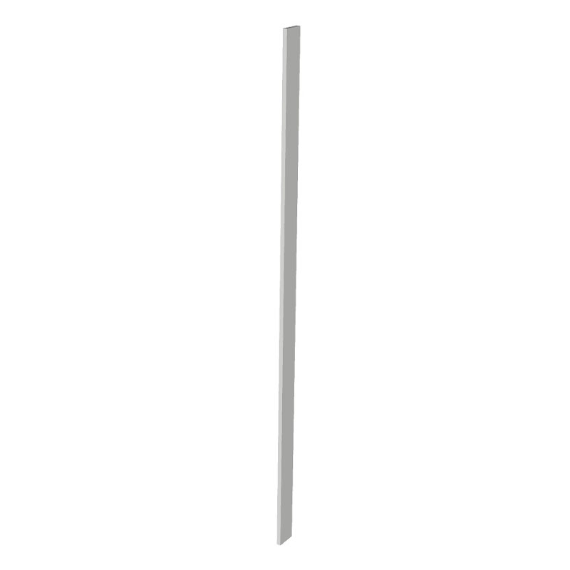 RCL Tall Cabinet End Filler Panel